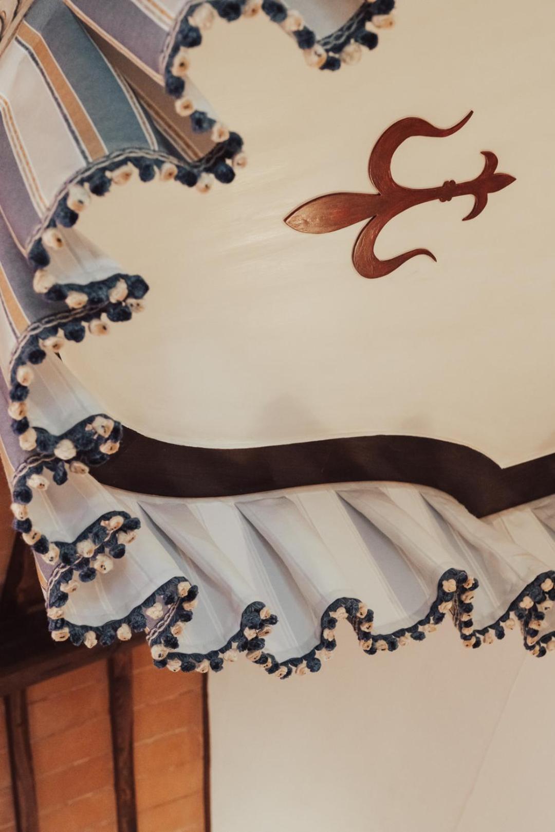מלון פירנצה II Guelfo Bianco חדר תמונה